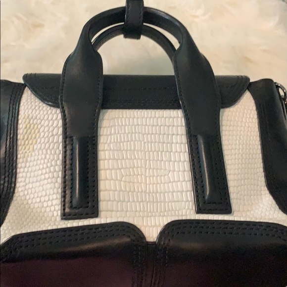 Phillip Lim Pashli Mini - Picture 5 of 5